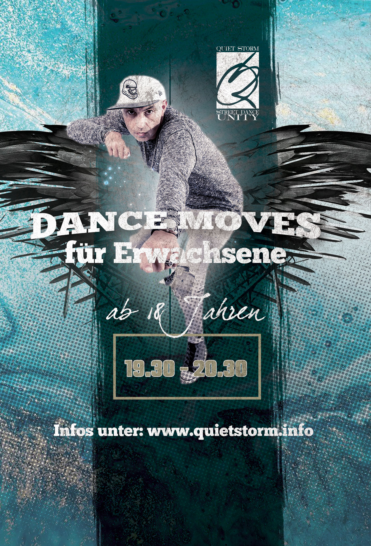 Quietstorm_Flyer_Sommer_